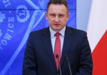 Gen. Tomasz Miłkowski nowym szefem Biura Ochrony Rządu