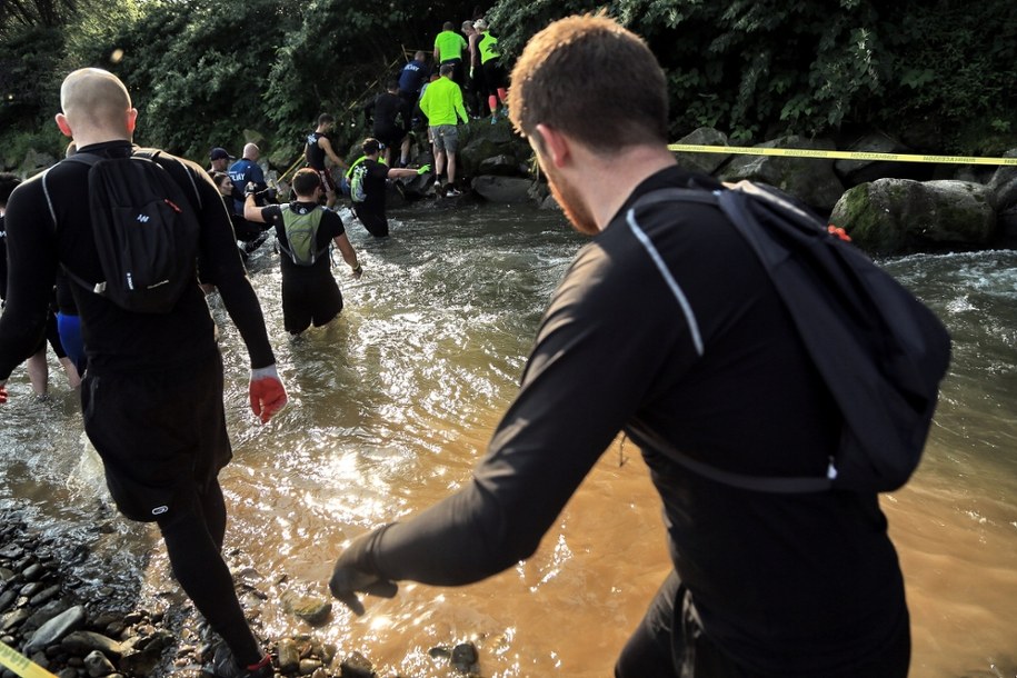 /foto. Runmageddon/Mat. prasowy /