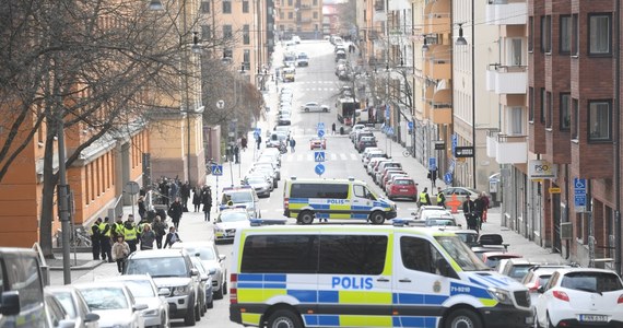 ​Szwedzka prokuratura uchyliła areszt zastosowany wobec drugiego podejrzanego w związku z zamachem terrorystycznym w Sztokholmie, w którym na początku kwietnia zginęły cztery osoby, a 15 zostało rannych.