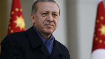 Erdogan: Turcja powinna ponownie rozważyć, czy chce wejść do UE