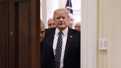 Ambasador Polski w Waszyngtonie: Trump jeszcze niejedną decyzją nas zaskoczy