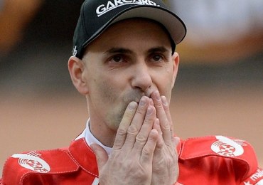 Stan Tomasza Golloba jest stabilny. "Coraz lepiej sobie radzi"