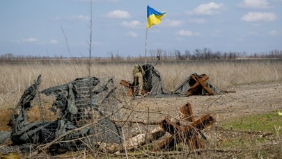 ​Zaostrza się konflikt w Donbasie