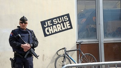 Kolejne zatrzymania w związku z atakiem na redakcję "Charlie Hebdo"