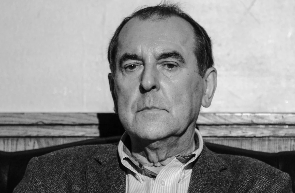 Nie żyje Zdzisław Pietrasik - dziennikarz i krytyk filmowy. Taką informację podało Stowarzyszenie Filmowców Polskich. 