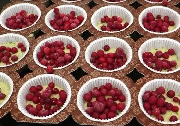 Tych ciastek będziesz mógł spróbować na trasie biało-czerwonej sztafety 