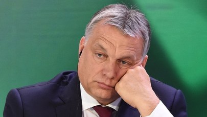 ​Komisja Europejska wszczęła wobec Węgier procedurę o naruszenie prawa UE