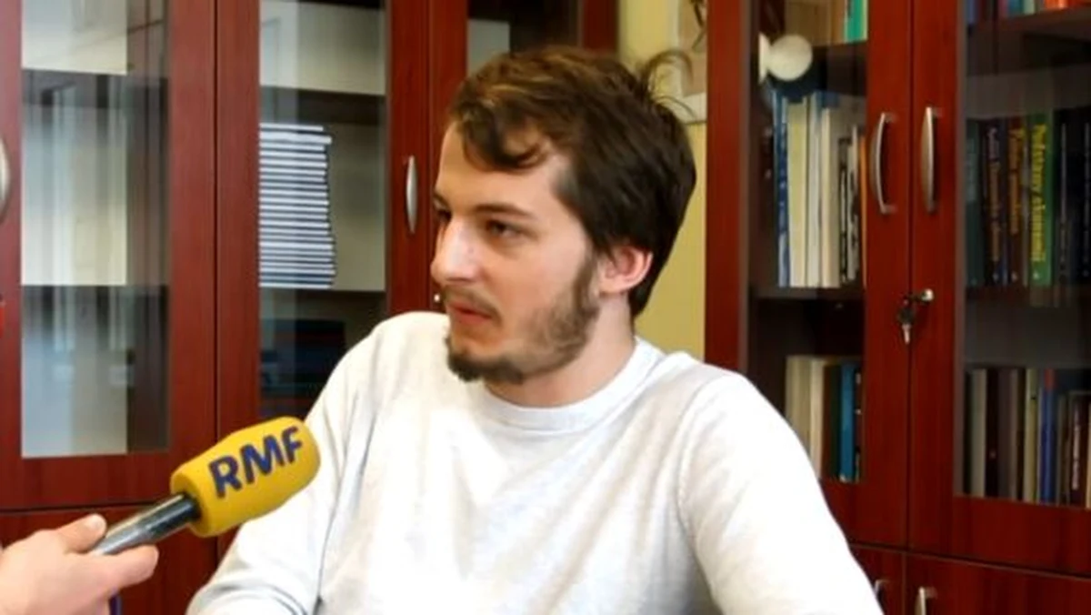 170 delegatów z całego świata zjedzie w weekend do Krakowa, żeby wziąć udział w symulacji obrad Organizacji Narodów Zjednoczonych. To młodzi ludzie uczący się i studiujący kierunki około dyplomatyczne. Chcemy poczuć się jak dyplomaci, bo być może w przyszłości zasilimy szeregi przedstawicieli naszych państw w ONZ - mówią uczestnicy. Cracow Model United Nations startuje już w piątek w Centrum Kongresowym ICE.