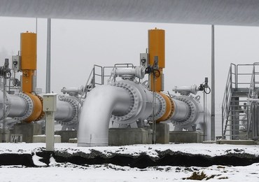Polska kupi gaz od Amerykanów. "Jest to wielkie osiągnięcie"