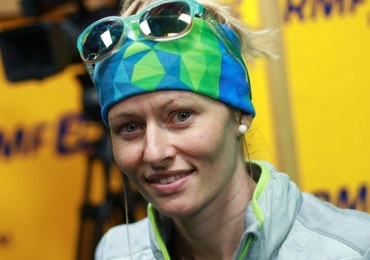 ​Weronika Nowakowska: Igrzyska to mój ostatni cel!