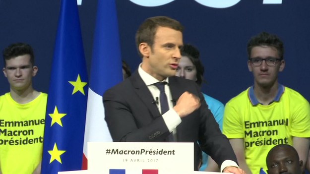 Macron kontra Le Pen. Oto poglądy, które najbardziej różnia kandydatów na stanowisko prezydenta Francji.