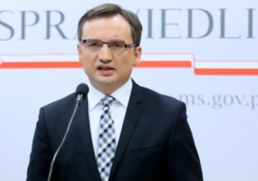 Ziobro przedstawił propozycję zmian ws. obrony koniecznej