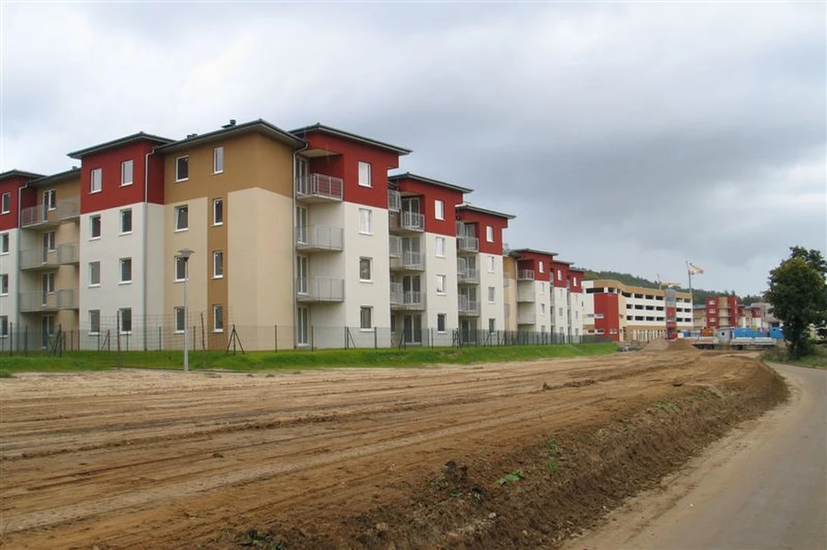 Wzrosły ceny sprzedaży i wynajmu mieszkań w Europie. Jednak ta tendencja dotyczy głównie dużych miast - pisze piątkowa "Rzeczpospolita".