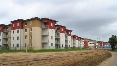 "Rzeczpospolita": Najdroższe mieszkania w Europie