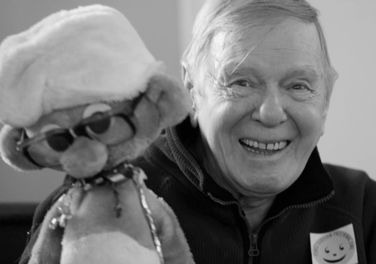 Nie żyje polski aktor filmowy, teatralny i dubbingowy, znany m. in. z roli smerfa Ważniaka w kultowej kreskówce "Smerfy" - Mieczysław Gajda. Miał 86 lat.