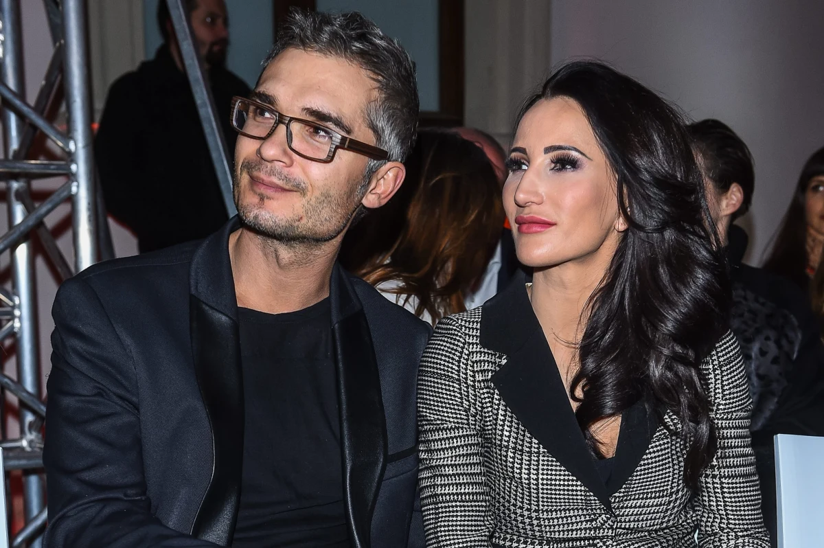 Tego rozstania chyba nikt się nie spodziewał. Justyna Steczkowska i Maciej Myszkowski ogłaszają separację po 17 latach małżeństwa. Piosenkarka poinformowała o tym swoich fanów na Facebooku. 