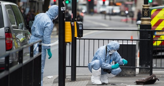 Brytyjka policja przesłuchuje 27-letniego mężczyznę, który w czwartek został zatrzymany w Londynie w pobliżu budynku parlamentu. W plecaku miał kilka noży. Został aresztowany pod zarzutem planowania aktu terroru. Nie ujawniono jego tożsamości. 