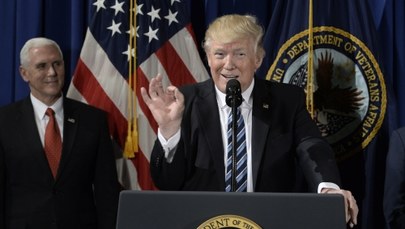Trump chce, by Korea Płd. zapłaciła miliard dolarów za system THAAD