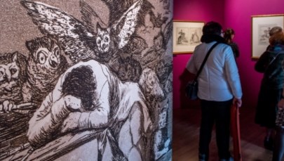 Goya ogłuchł z powodu choroby autoimmunologicznej lub kiły