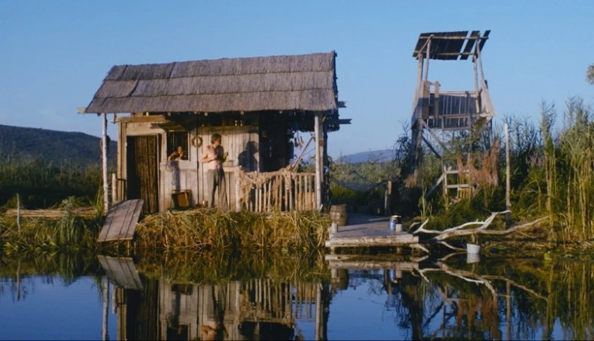 Koncert BUSLAVA oraz pokaz filmu „Na mlecznej drodze” w reżyserii Emira Kusturicy rozpoczną dziś wieczorem 10. edycję festiwalu Netia Off Camera. Święto kina niezależnego potrwa w Krakowie do 7 maja.