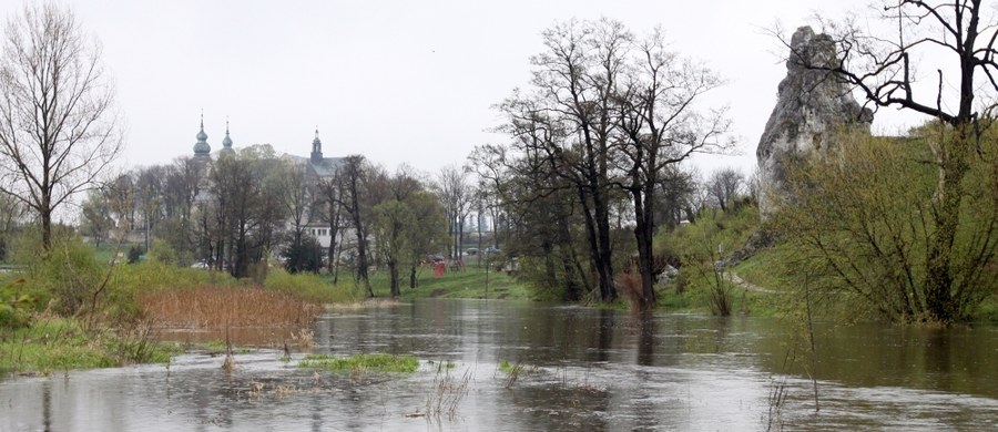 Nie ma zagrożenia powodzią, opady na południu Polski zanikają - usłyszał o poranku od strażaków reporter RMF FM. W ciągu ostatniej doby straż w całej Polsce interweniowała ponad 1300 razy. 