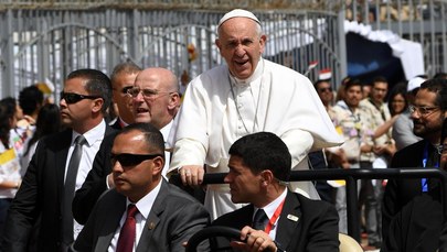 Papież: Jedyny dopuszczalny ekstremizm to radykalizm miłości