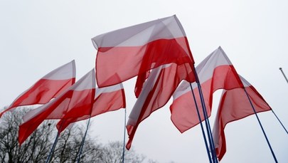 Dzień Flagi z RMF FM. Pobiegnie z nami polski kontyngent w Kuwejcie!