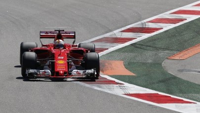 Formuła 1: 47. w karierze pole position Vettela