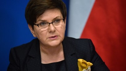 Premier: Polska skutecznie wpisała swoje oczekiwania do wytycznych ws. Brexitu