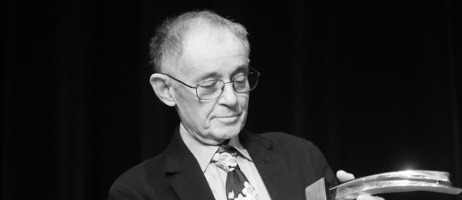 W wieku 72 lat, po długiej i ciężkiej chorobie, zmarł profesor Wiktor Osiatyński, prawnik, pisarz, publicysta, wykładowca akademicki, działacz społeczny - poinformowała w sobotę późnym wieczorem na swym portalu "Rzeczpospolita".