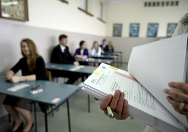 Matura 2017: Harmonogram egzaminów. Pierwsze już 4 maja