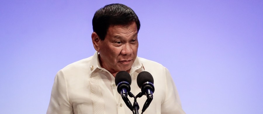 Prezydent USA Donald Trump podczas sobotniej rozmowy telefonicznej zaprosił prezydenta Filipin Rodrigo Duterte do Waszyngtonu - ogłosił Biały Dom. Rozmowa przywódców dotyczyła również kryzysu wokół Korei Północnej.