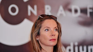 Joanna Bator laureatką Uznamskiej Nagrody Literackiej 2017