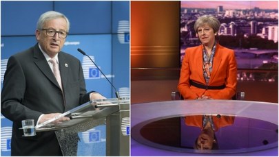Brexit. "Sunday Times": Rosną różnice między Londynem a Brukselą