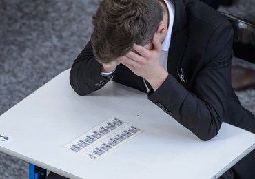 Matura 2017: Co zabrać ze sobą na egzamin?