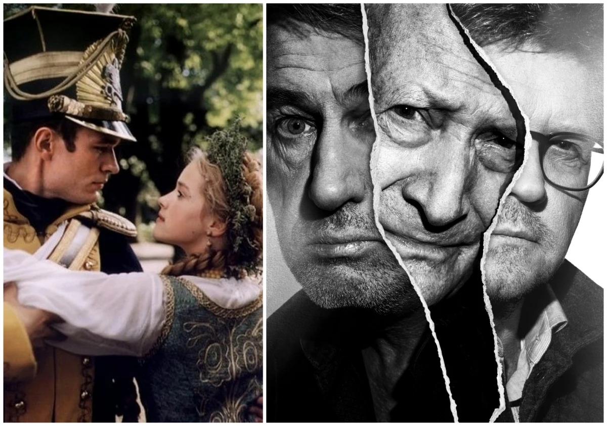 Spotkanie ze światowym kinem w Krakowie. Druga część "Strażników galaktyki" na ekranach. I fantastyczny tercet w teatrze. Taki będzie nowy tydzień w kulturze!