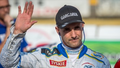 Tomasz Gollob ma być prezesem Polonii Bydgoszcz. "Tak szybko, jak tylko będzie mógł"