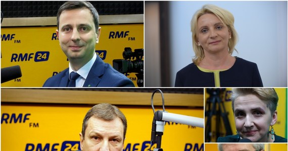 To będzie biało-czerwona sztafeta ponad podziałami! Do świętowania z Dnia Flagi z RMF FM zapraszamy wszystkich: także polityków, niezależnie od partyjnych barw. Do naszej akcji, która we wtorek połączy Polskę - od Helu po Zakopane, dołączą w Warszawie politycy pięciu sejmowych partii. 