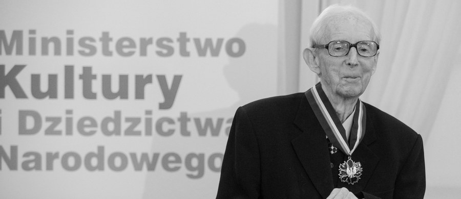W wieku 79 lat zmarł Tomasz Burek - polski krytyk literacki i historyk literatury. Był pracownikiem Instytutu Badań Literackich Polskiej Akademii Nauk.