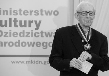 Tomasz Burek nie żyje. Był krytykiem i historykiem literatury