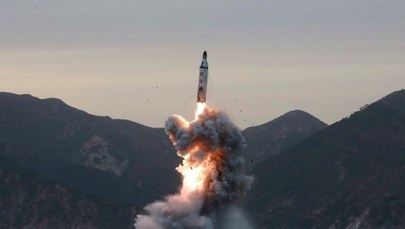 Pjongjang planuje kontynuację testów broni jądrowej