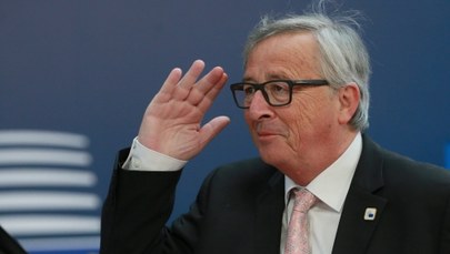 "FAS": Juncker wstrząśnięty po spotkaniu z May. Jest odpowiedź Londynu