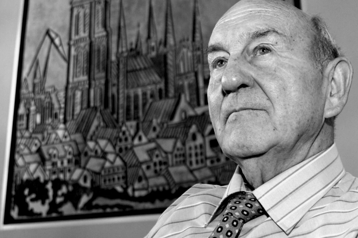 ​W wieku 91 zmarł Alojzy Szablewski, uczestnik strajków w Stoczni Gdańskiej w 1970 i 1980 r., przewodniczący stoczniowej "S" w 1981 r. oraz szef komitetu strajkowego w SG w maju i sierpniu 1988 r.