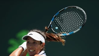 Agnieszka Radwańska zagra z Garbine Muguruzą w ćwierćfinale Tie-Break Tens