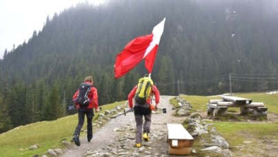 Dzień Flagi w RMF FM: Wielki finał w Zakopanem!