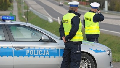 Długi weekend na drogach: 27 ofiar wypadków, ponad 400 rannych