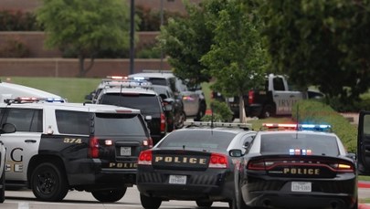 Strzelanina na terenie kampusu uczelni w Teksasie. Nie żyją 2 osoby