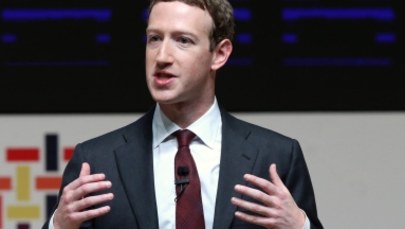 ​Facebook zatrudni 3 tysiące osób do monitorowania nielegalnych treści