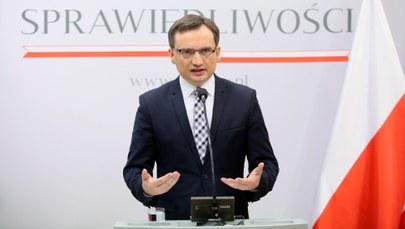 Minister sprawiedliwości został zwierzchnikiem dyrektorów sądów