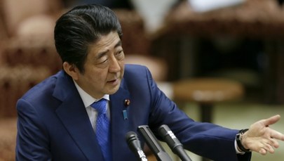 Japonia: Przyjęto "ustawę o spiskach". Protesty antyrządowe będą niemożliwe?